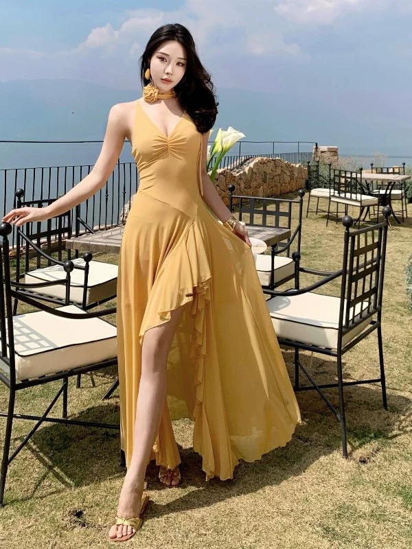 Only lunch lovers dress CD446