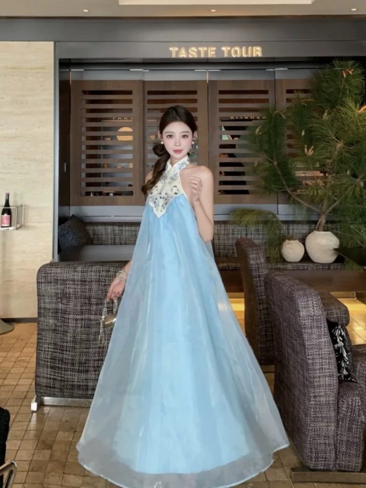 The best of the best dress CD821 image