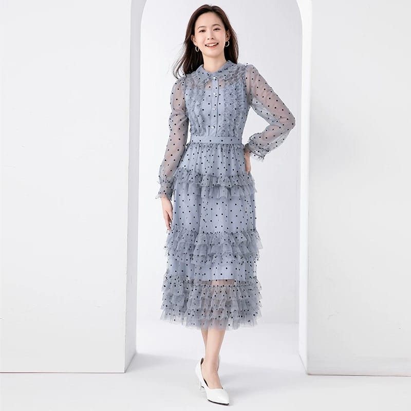 Avella dress CD1965 image