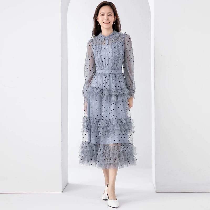 Avella dress CD1965 image