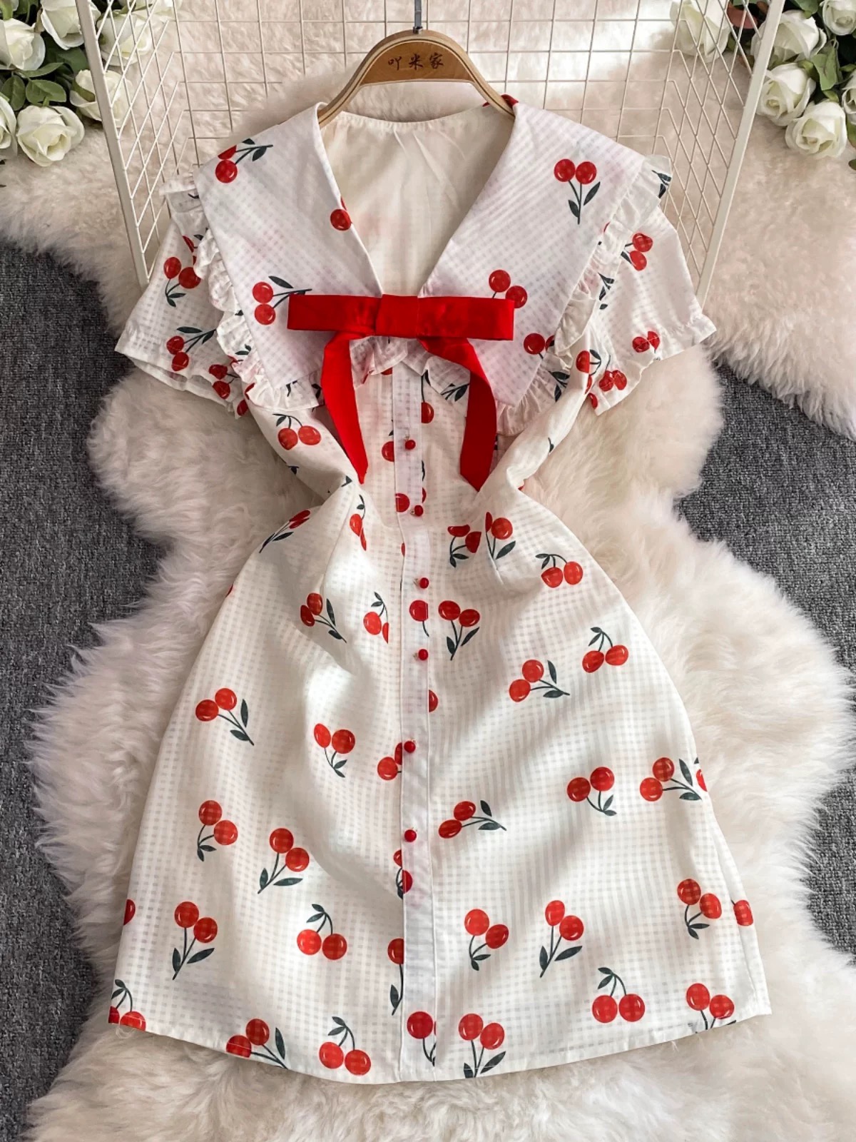 I said so dress CD1590