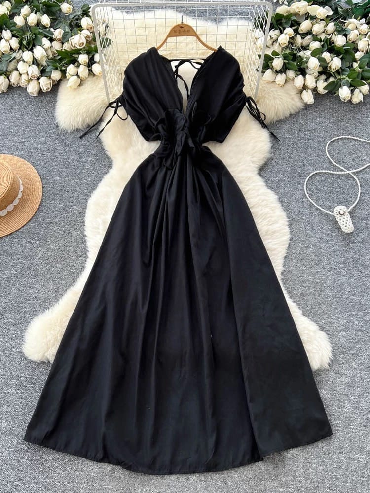 Hearty eyes dress CD447 image