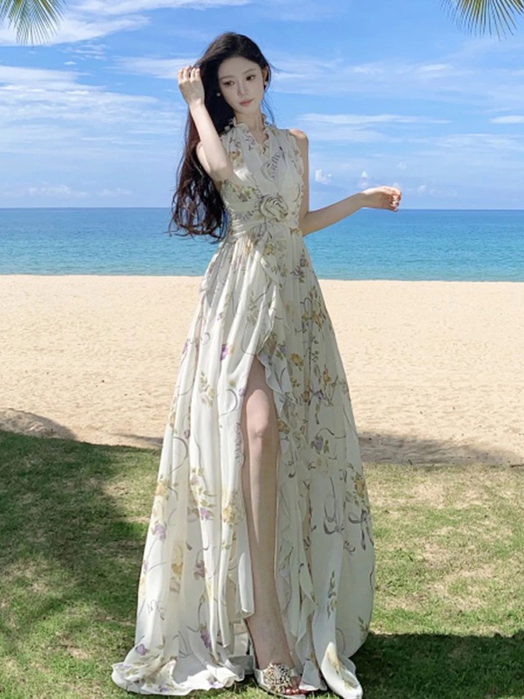 The baddest of them all dress CD819 image