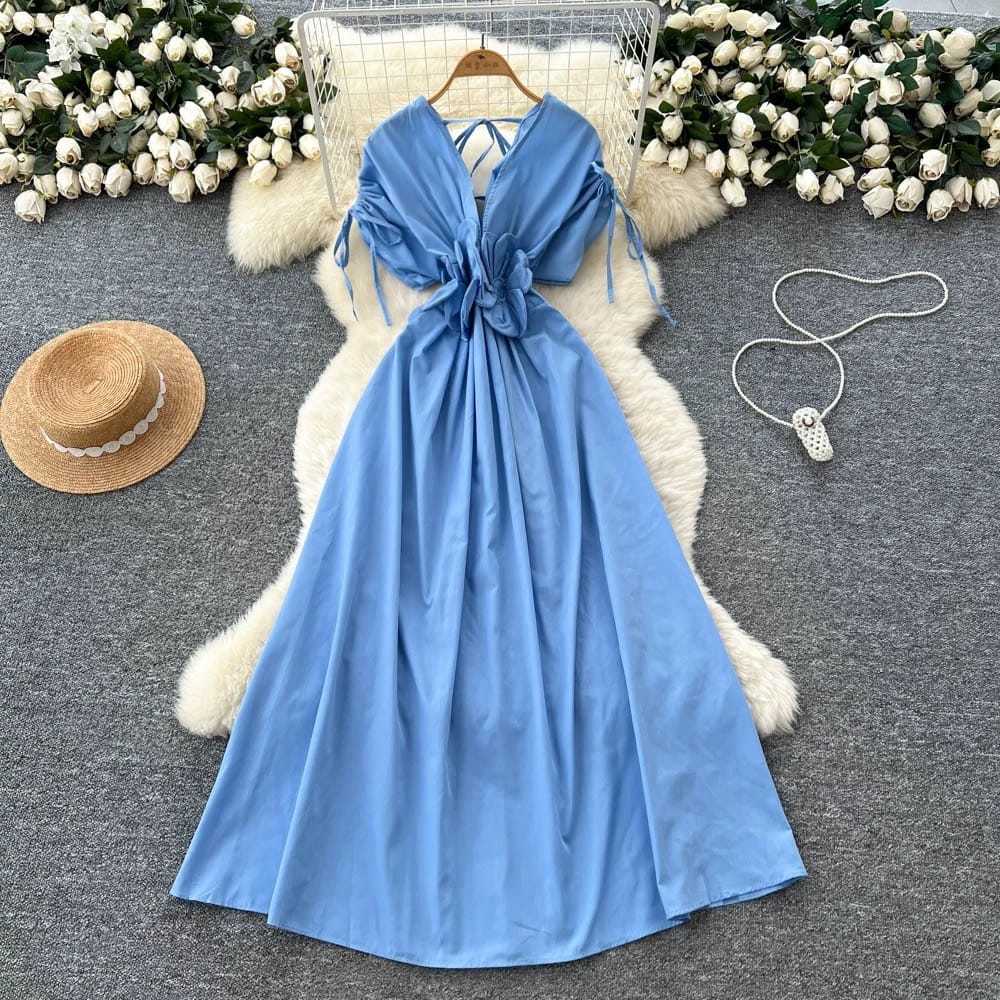 Hearty eyes dress CD447 image