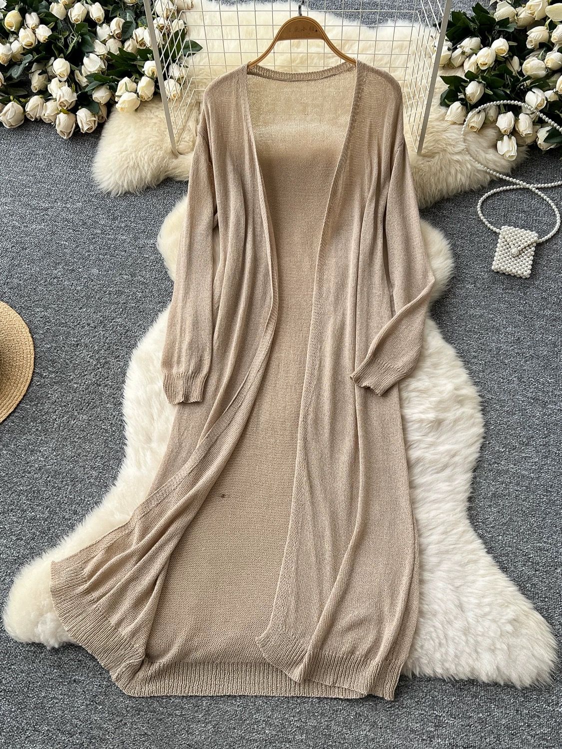 Let me live kimono KM125 image