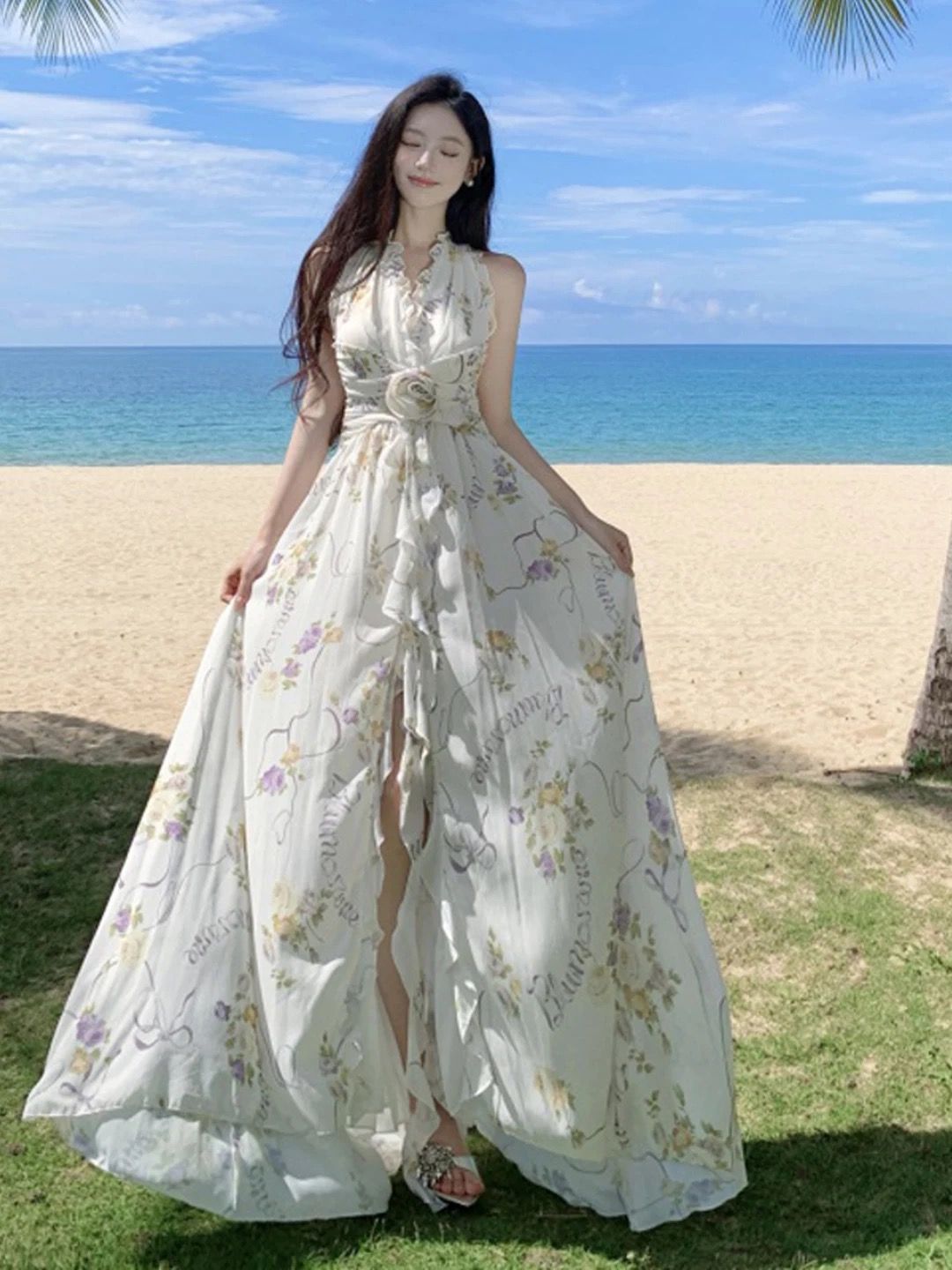 The baddest of them all dress CD819 image