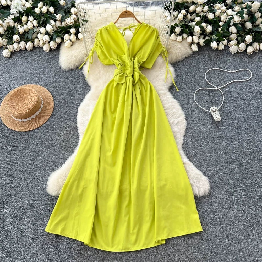 Hearty eyes dress CD447 image