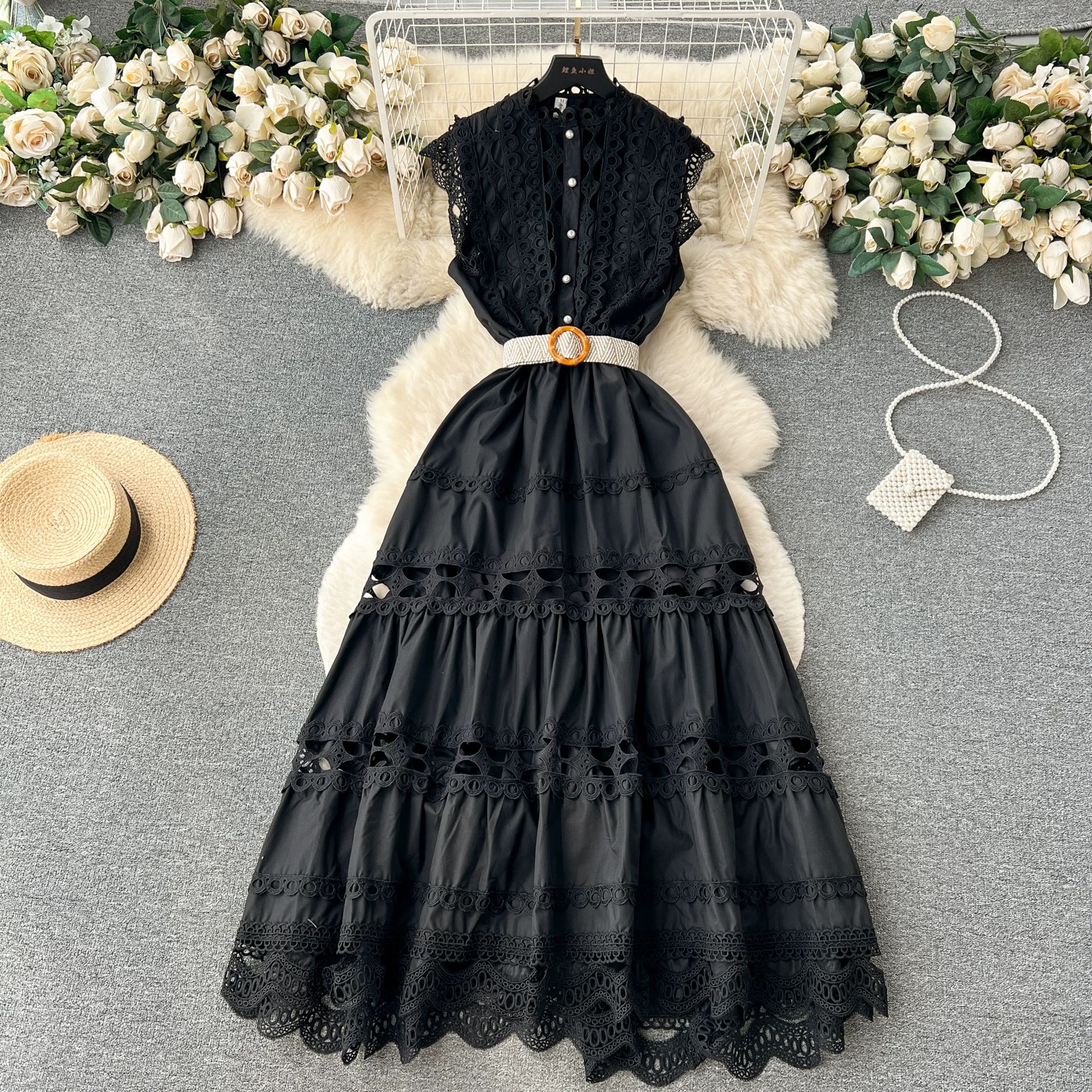 It’s just business dress FD905 image