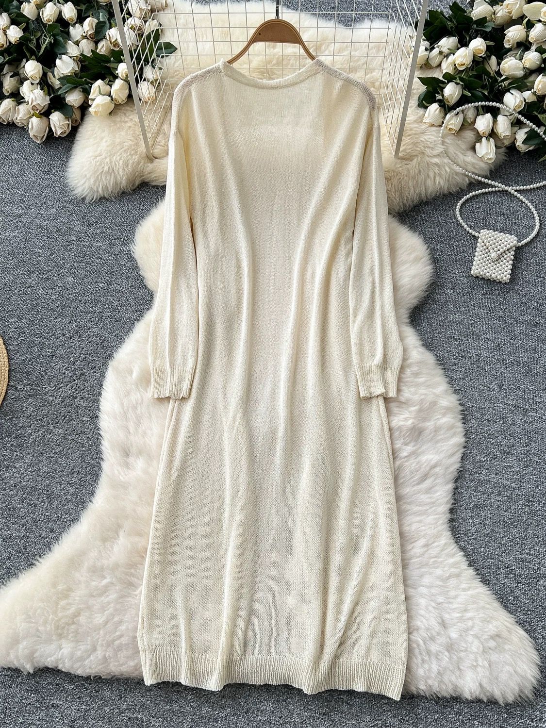 Let me live kimono KM125 image