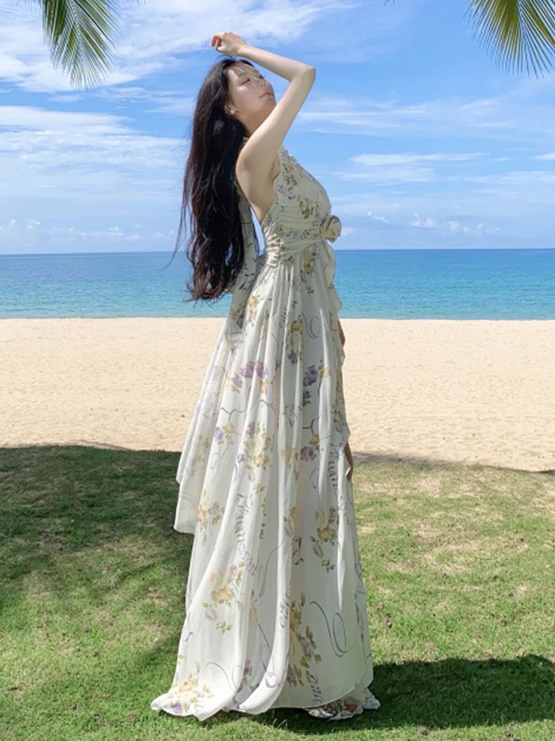 The baddest of them all dress CD819 image