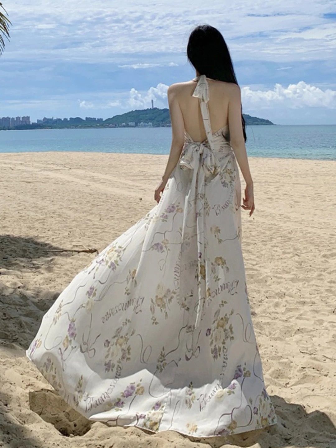 The baddest of them all dress CD819 image