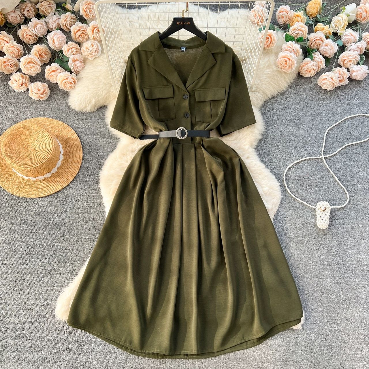 Formal nights Dress FD856 image