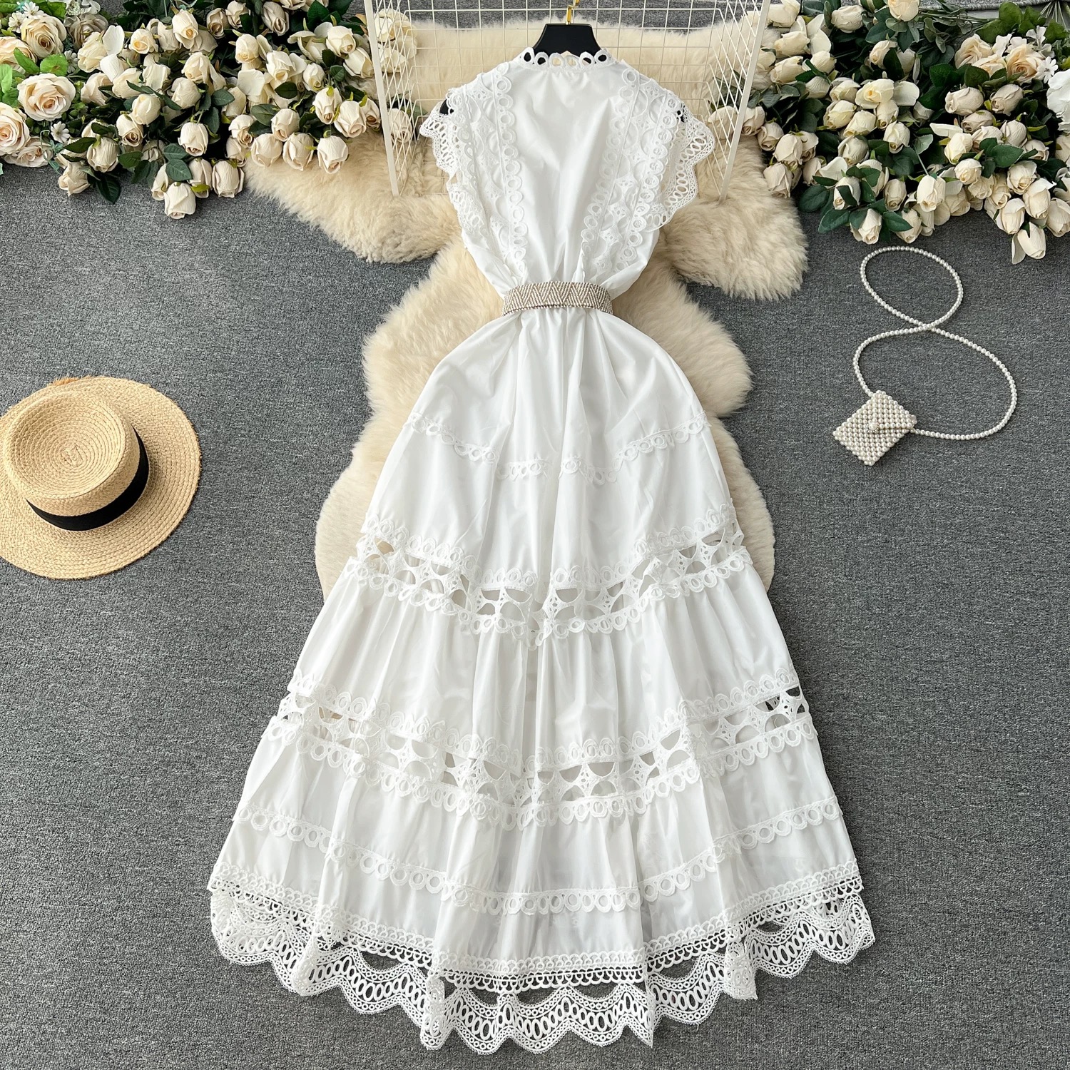 It’s just business dress FD905 image