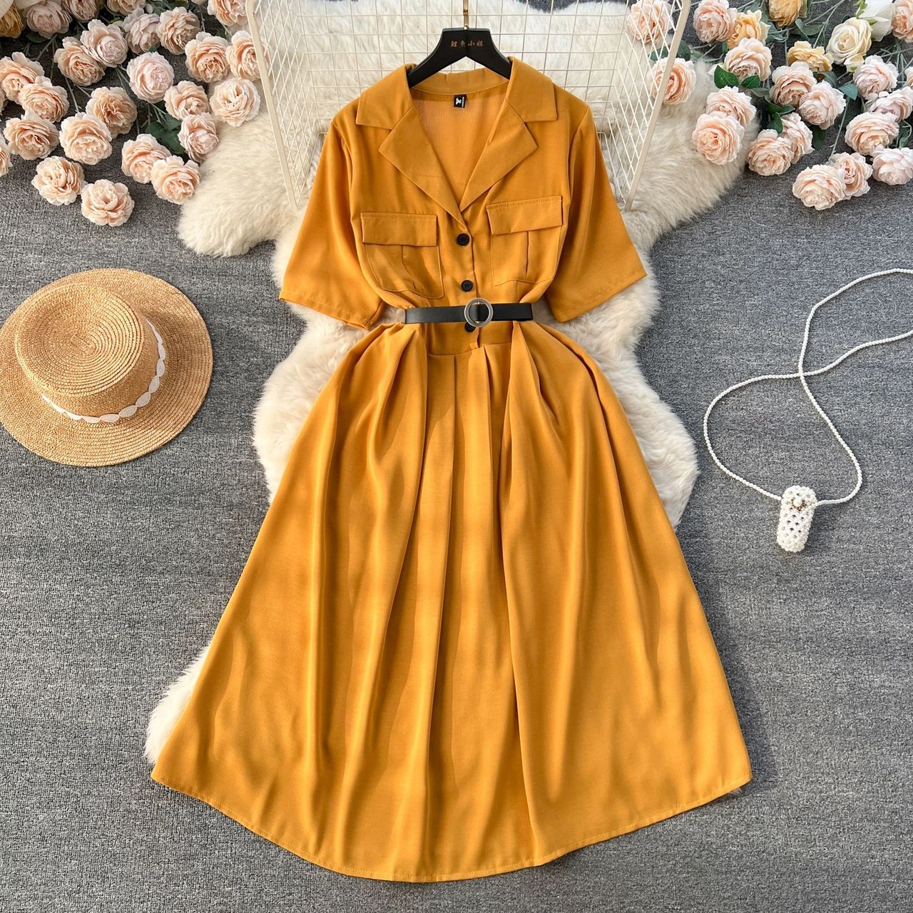 Formal nights Dress FD856 image