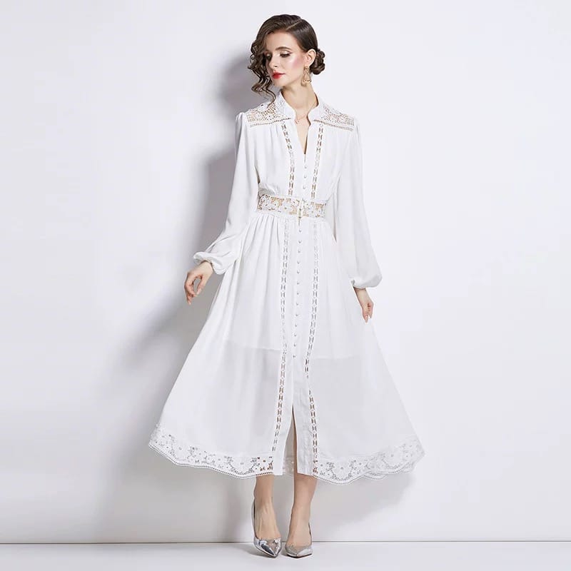 Time tells dress FD903 image