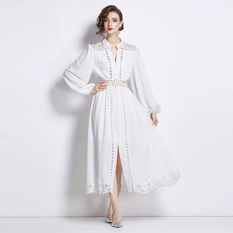 Time tells dress FD903 image