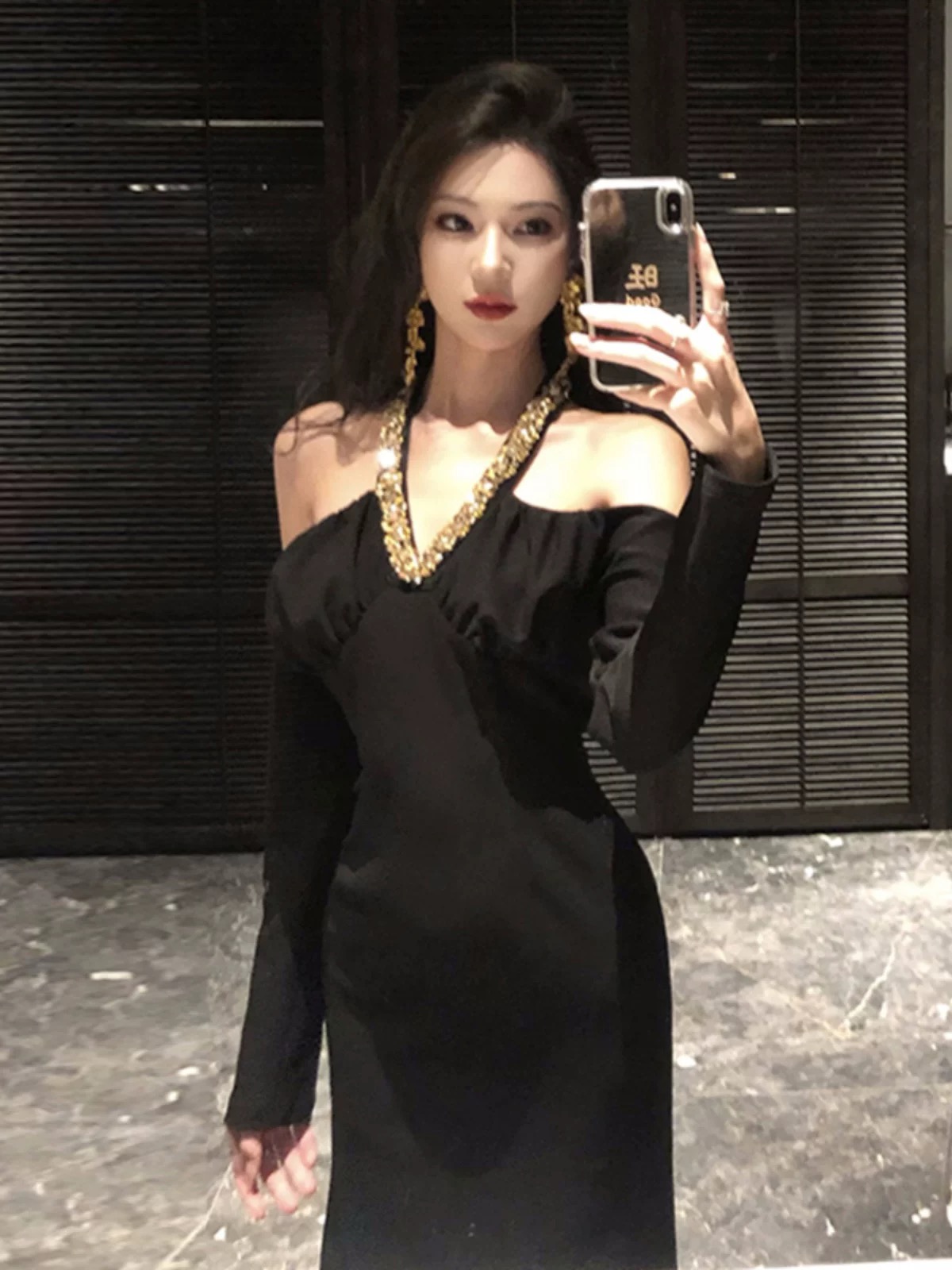 Party dress FD1457 image
