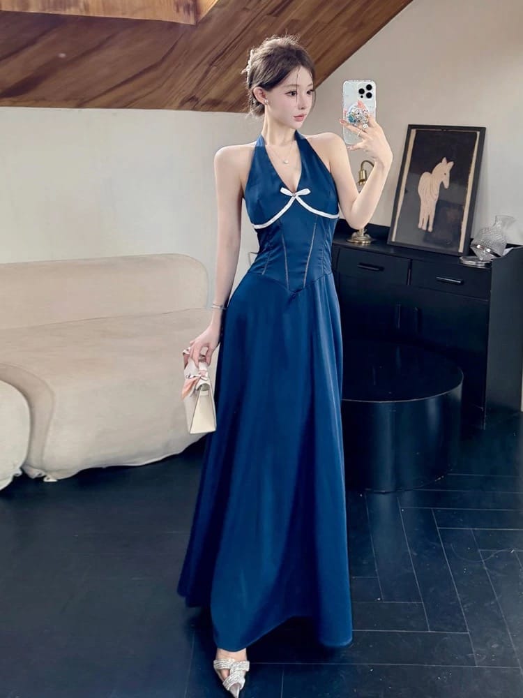 Cannes festival dress CD817 image