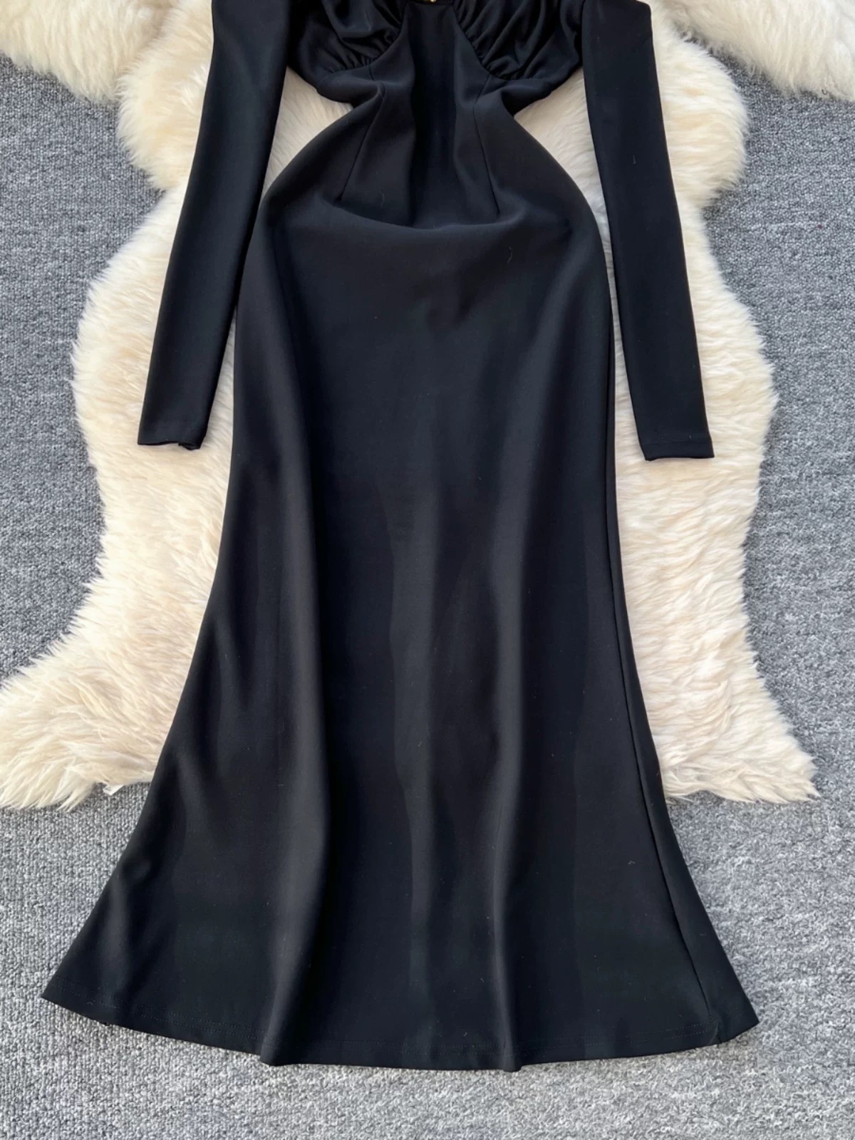 Party dress FD1457 image