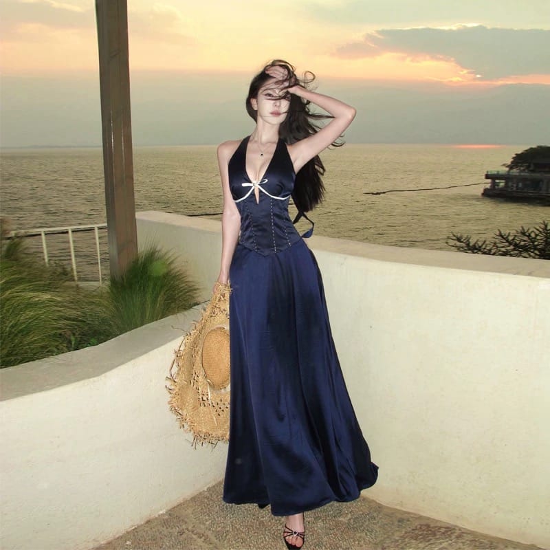 Cannes festival dress CD817 image