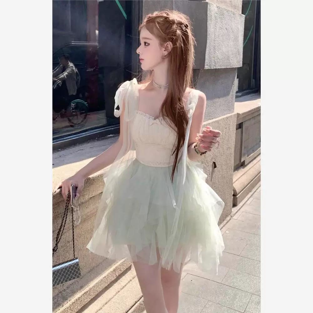 Tied to you dress CD430 image