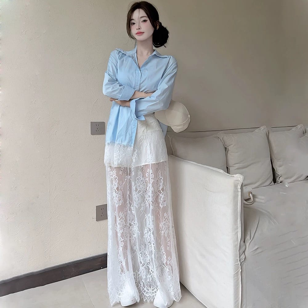 Mysterious babe set CTP661 image