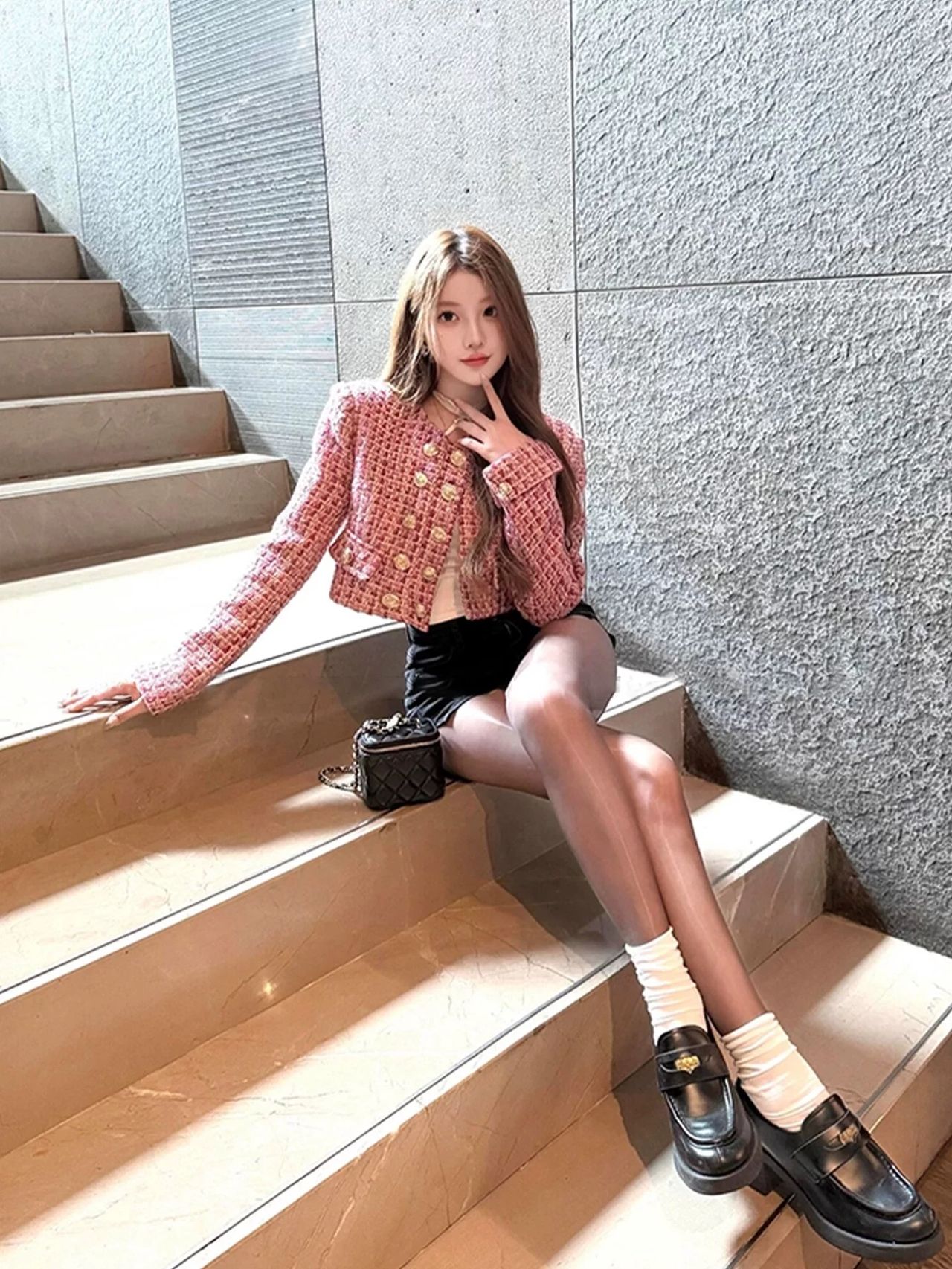 Pretty perfect blazer BL150 image