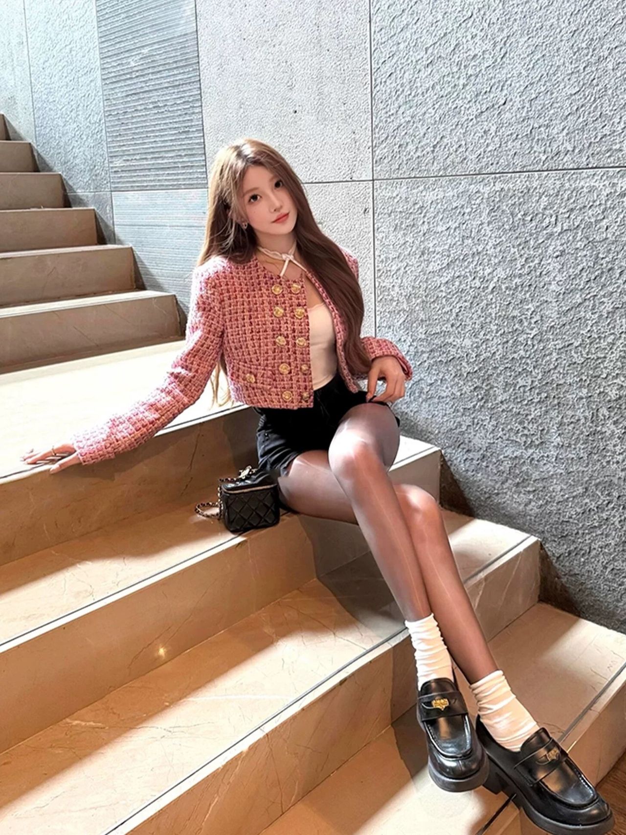 Pretty perfect blazer BL150 image