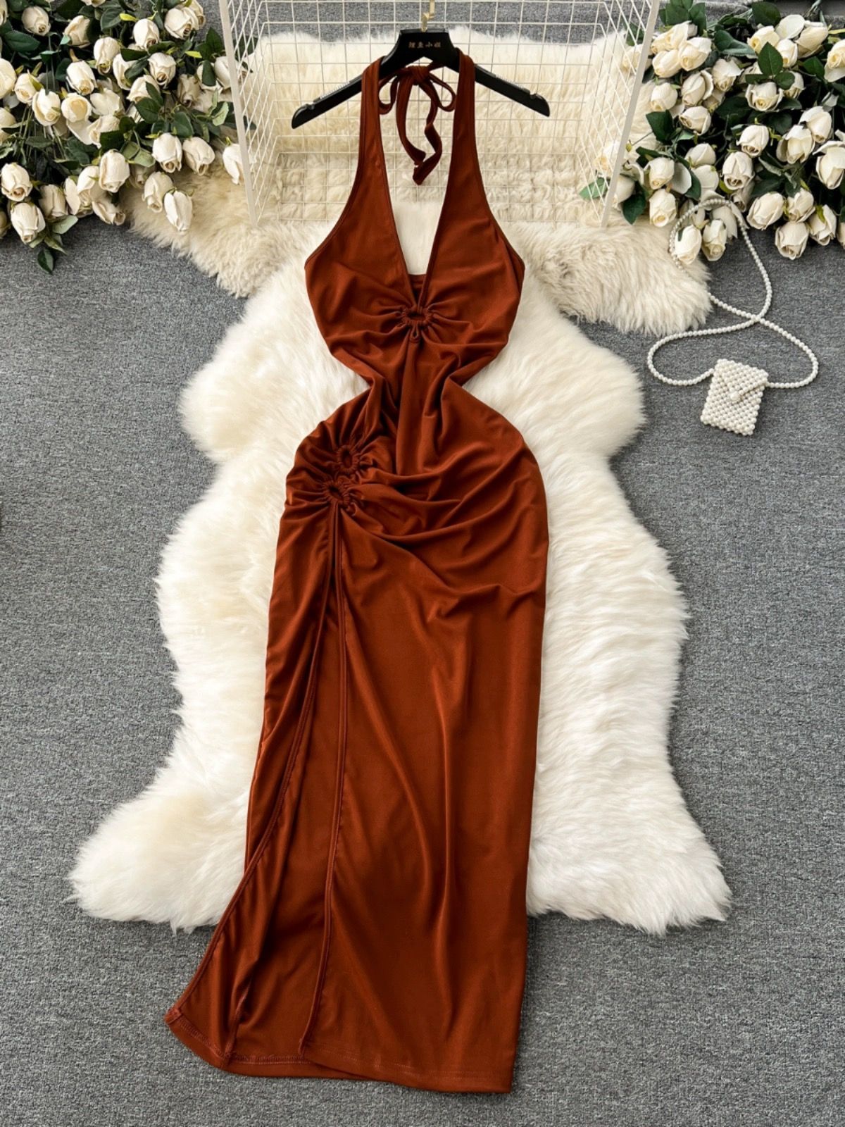 Secret crush dress CBC698 image