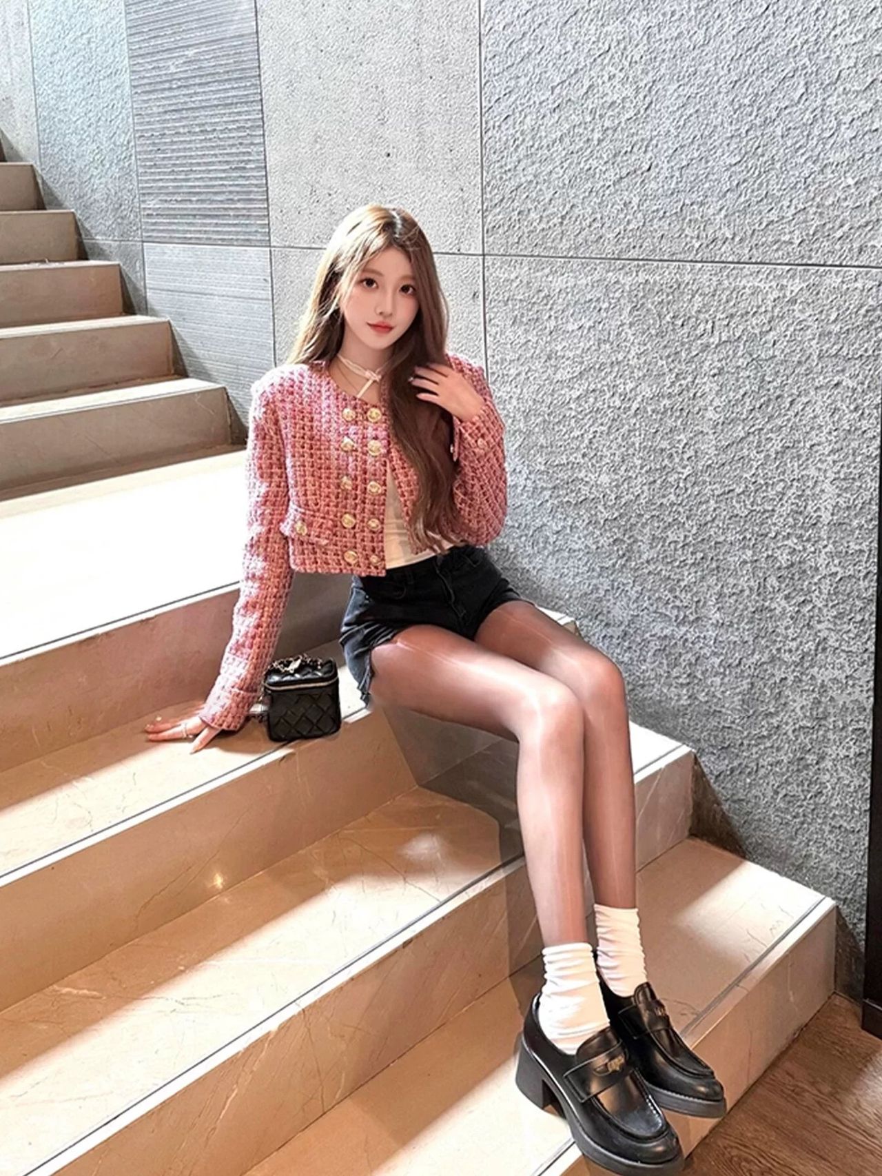 Pretty perfect blazer BL150 image