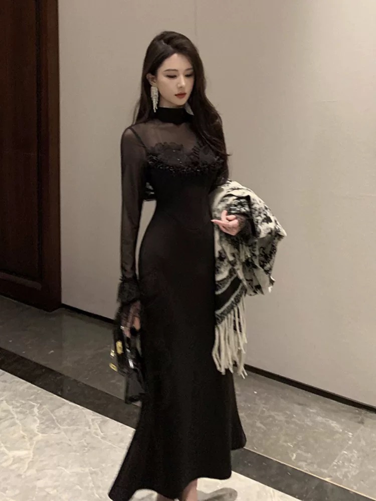 Monique dress FD1455 image