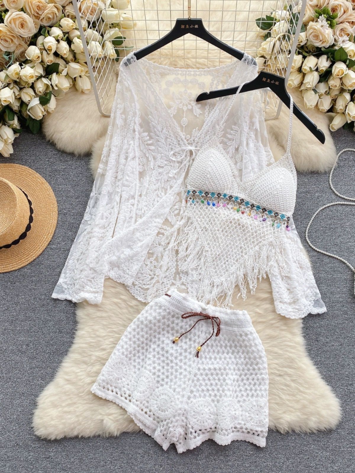 Avery vacay set KTP102 image