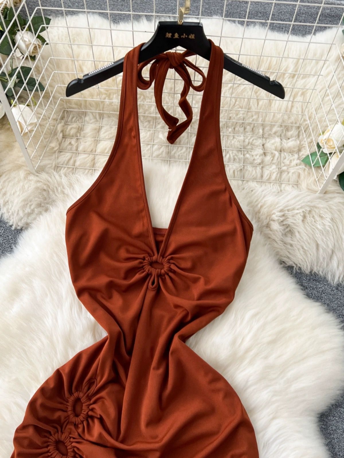 Secret crush dress CBC698 image