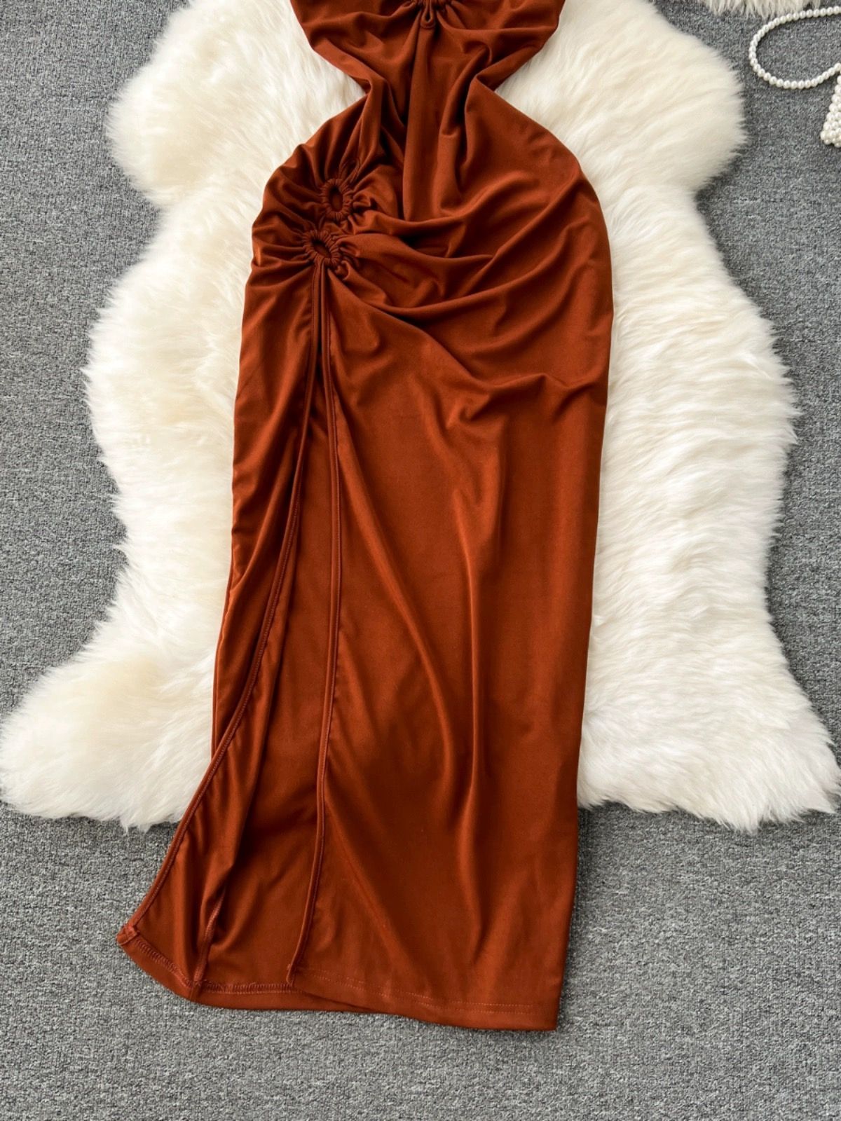 Secret crush dress CBC698 image