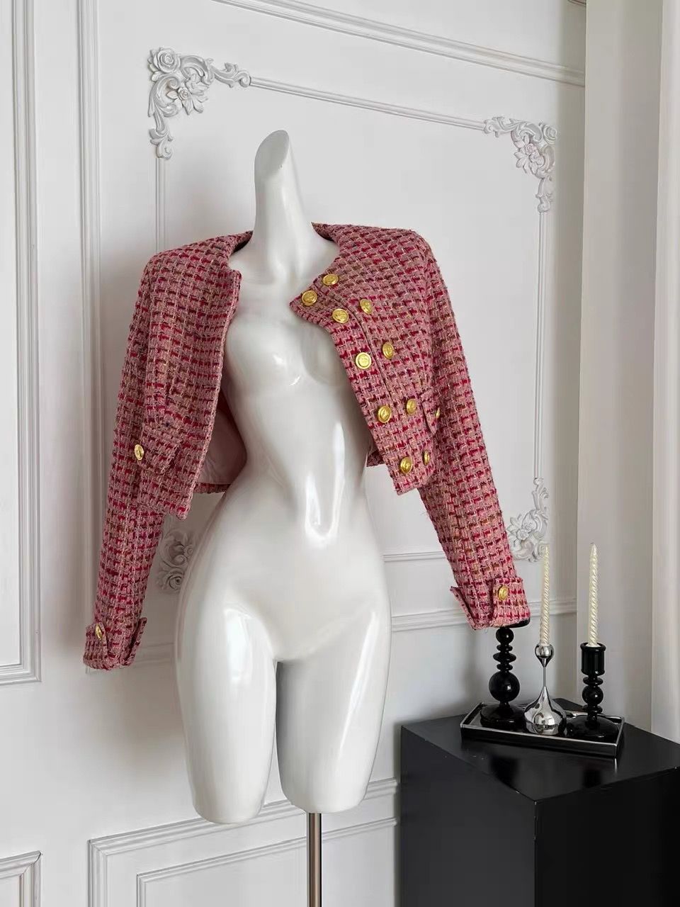 Pretty perfect blazer BL150 image