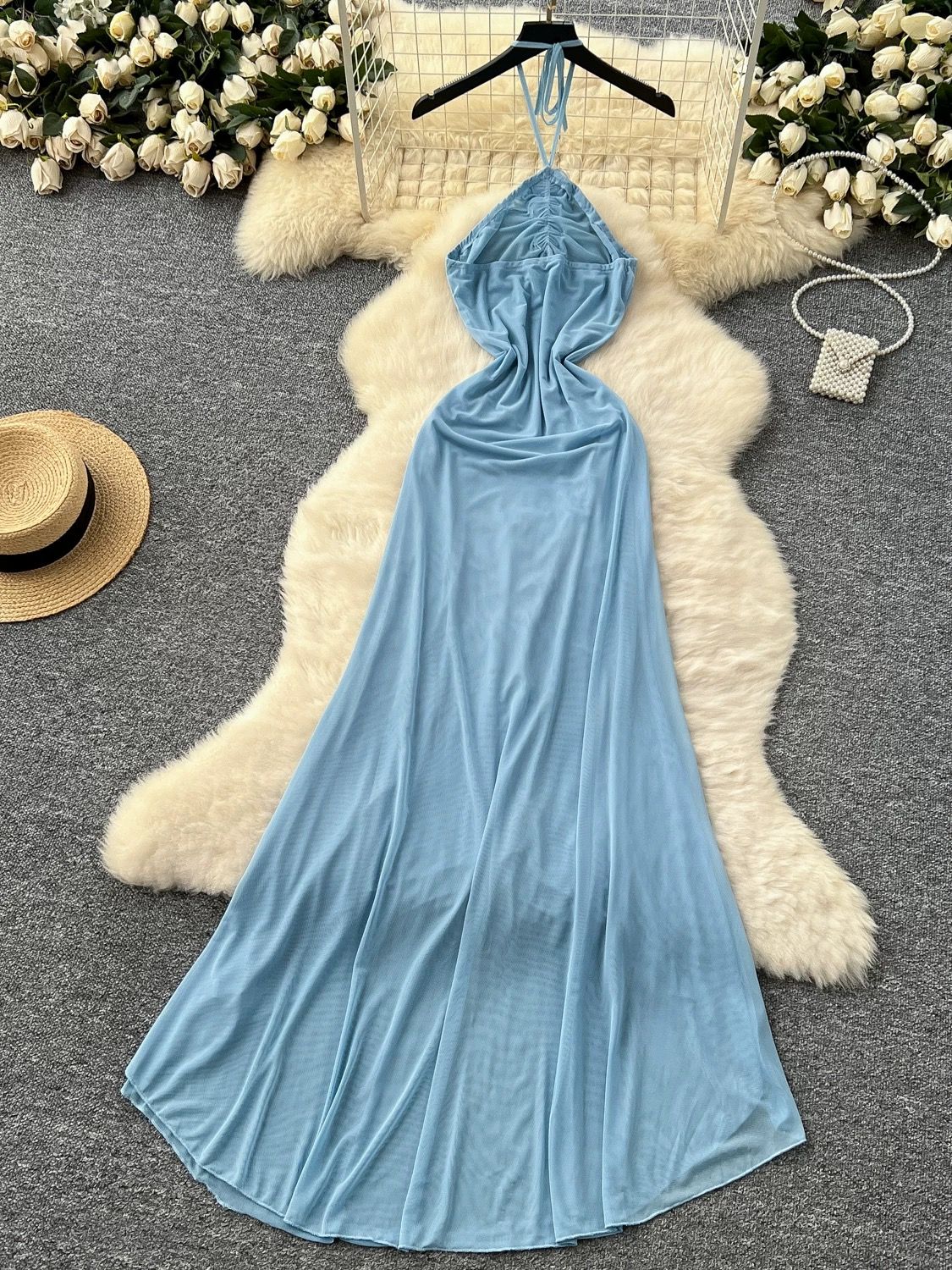 First and last dress CD1629 image