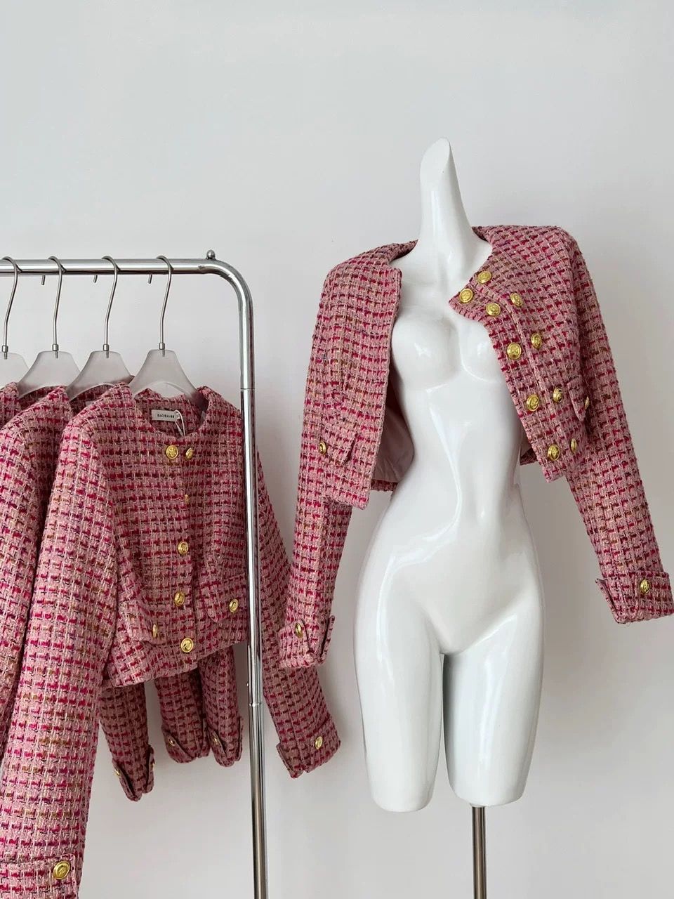 Pretty perfect blazer BL150 image