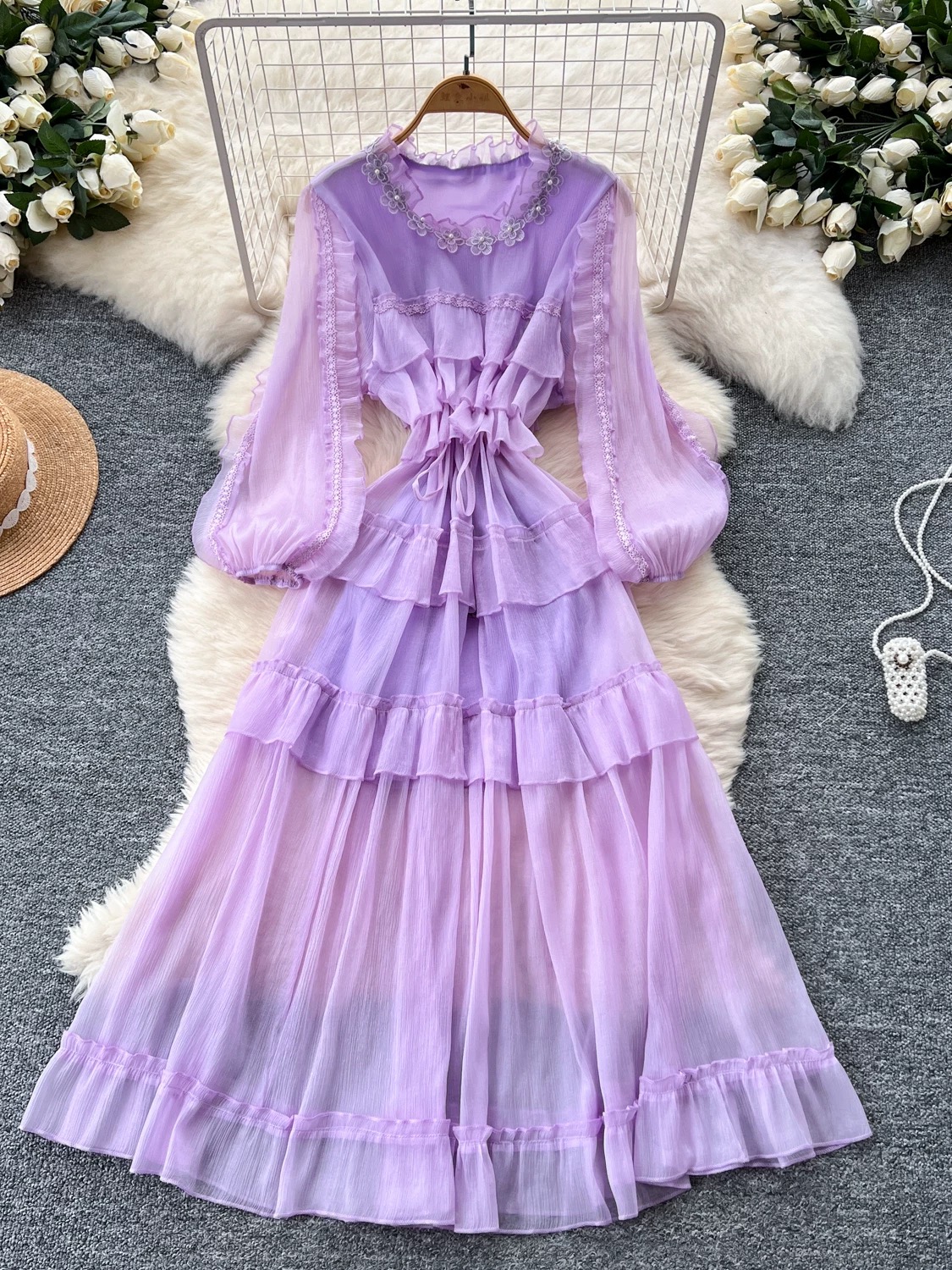 Added Product