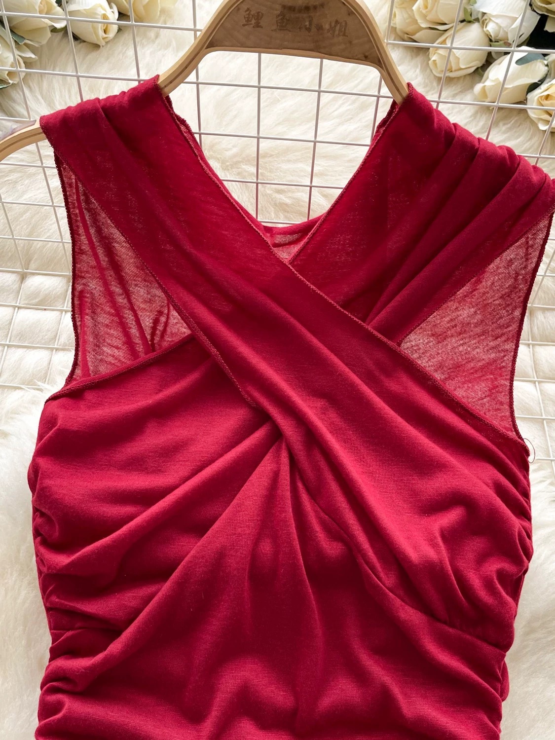 The obsession babe top CTO371 image