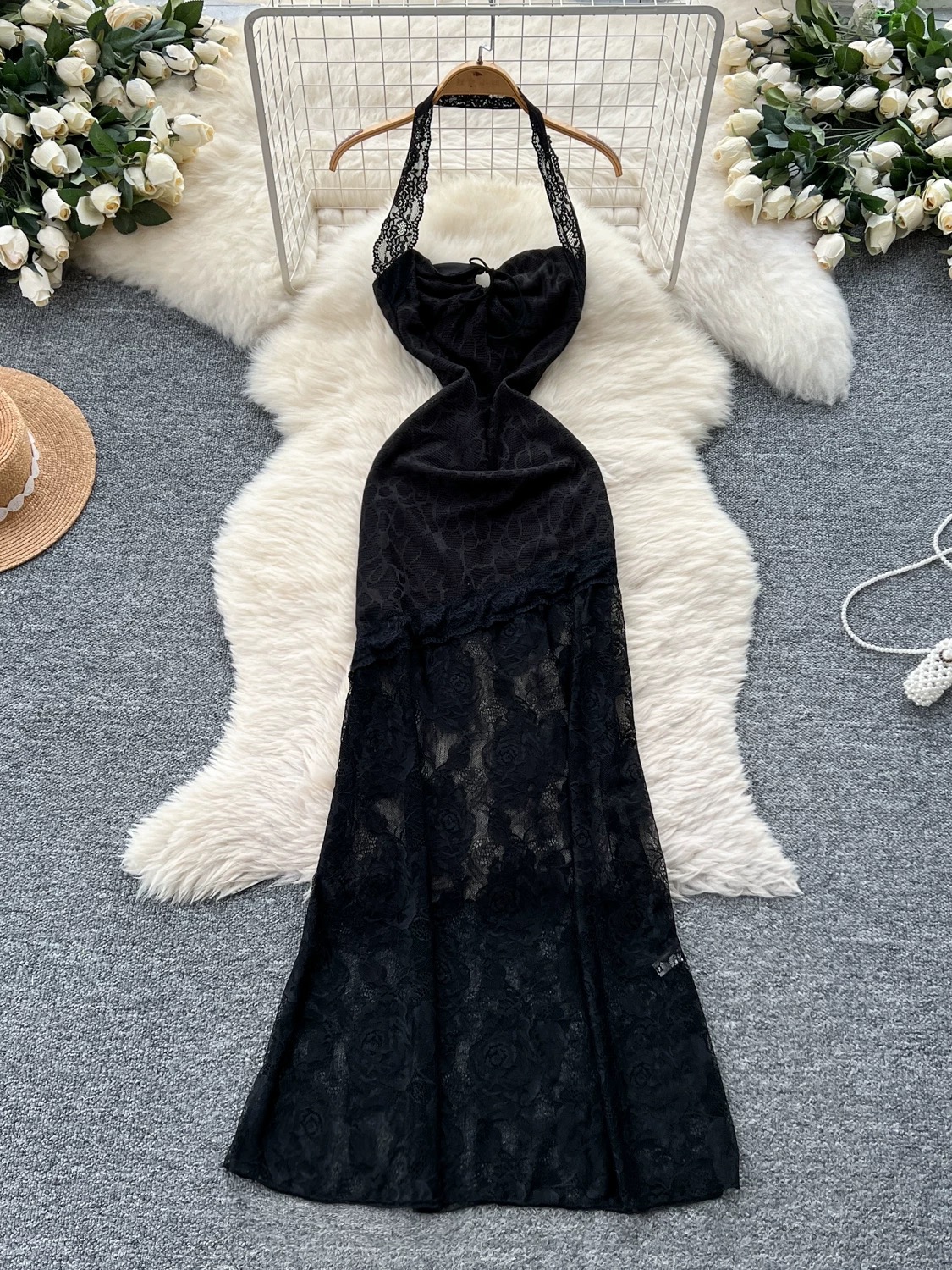 Act right Dress CD1641