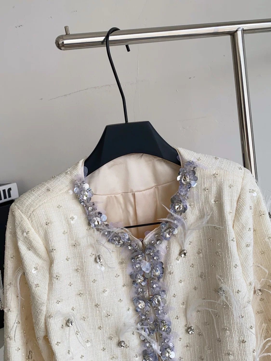 Look at me blazer BL151 image