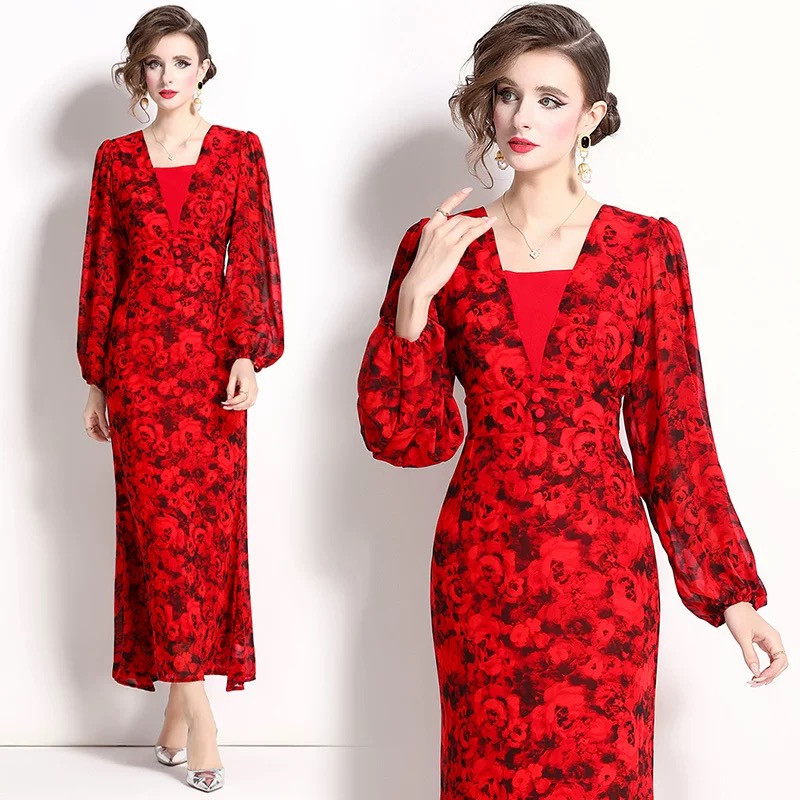 His loss dress CD1951 image