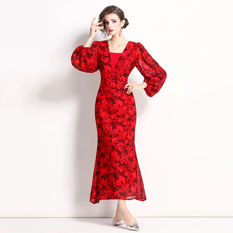 His loss dress CD1951 image
