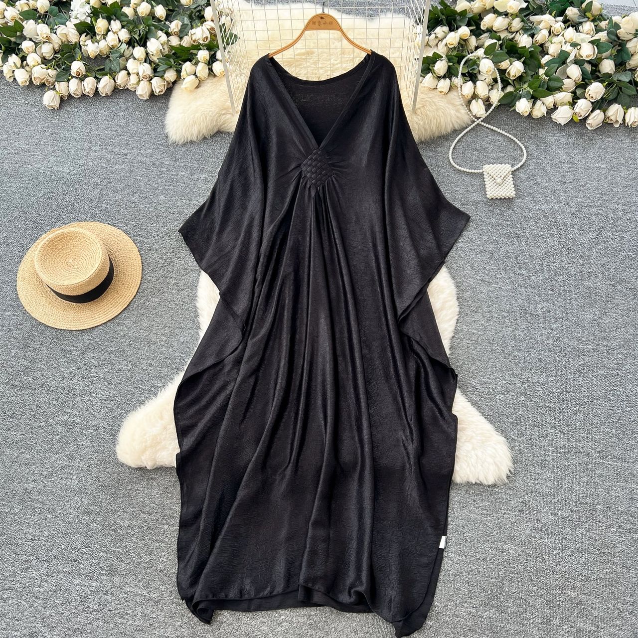 Welcome to my world dress CD812 image