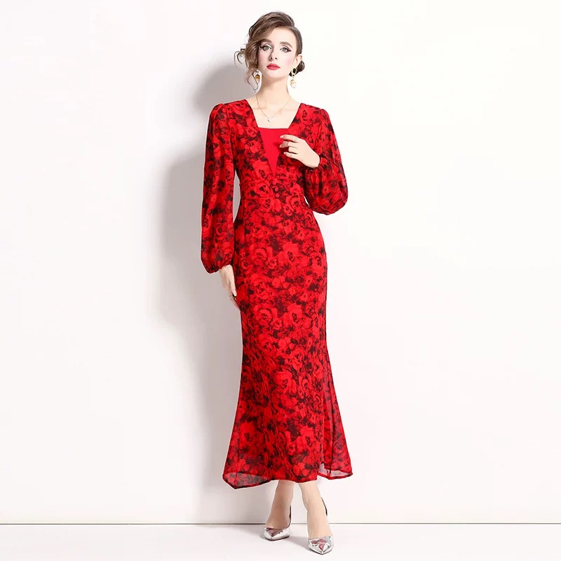His loss dress CD1951 image
