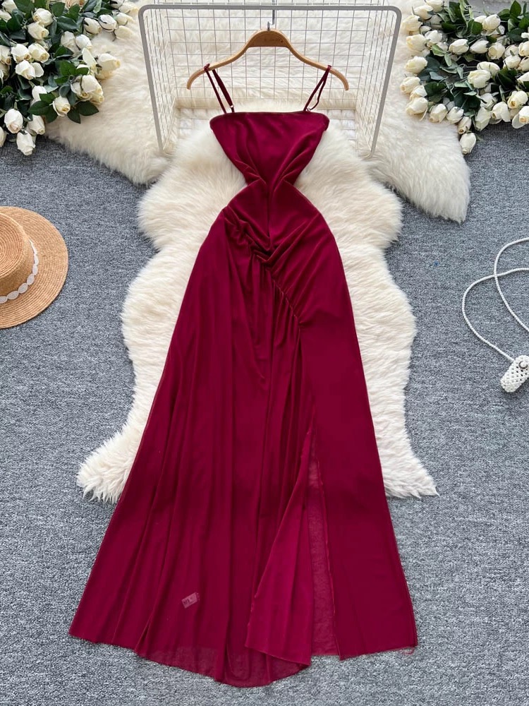 In your love dress FD605