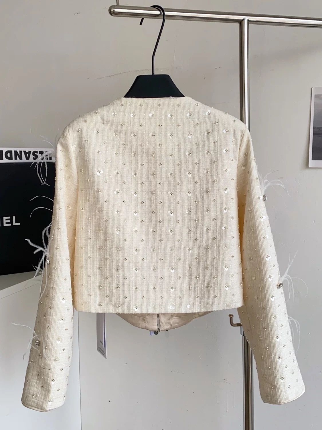 Look at me blazer BL151 image