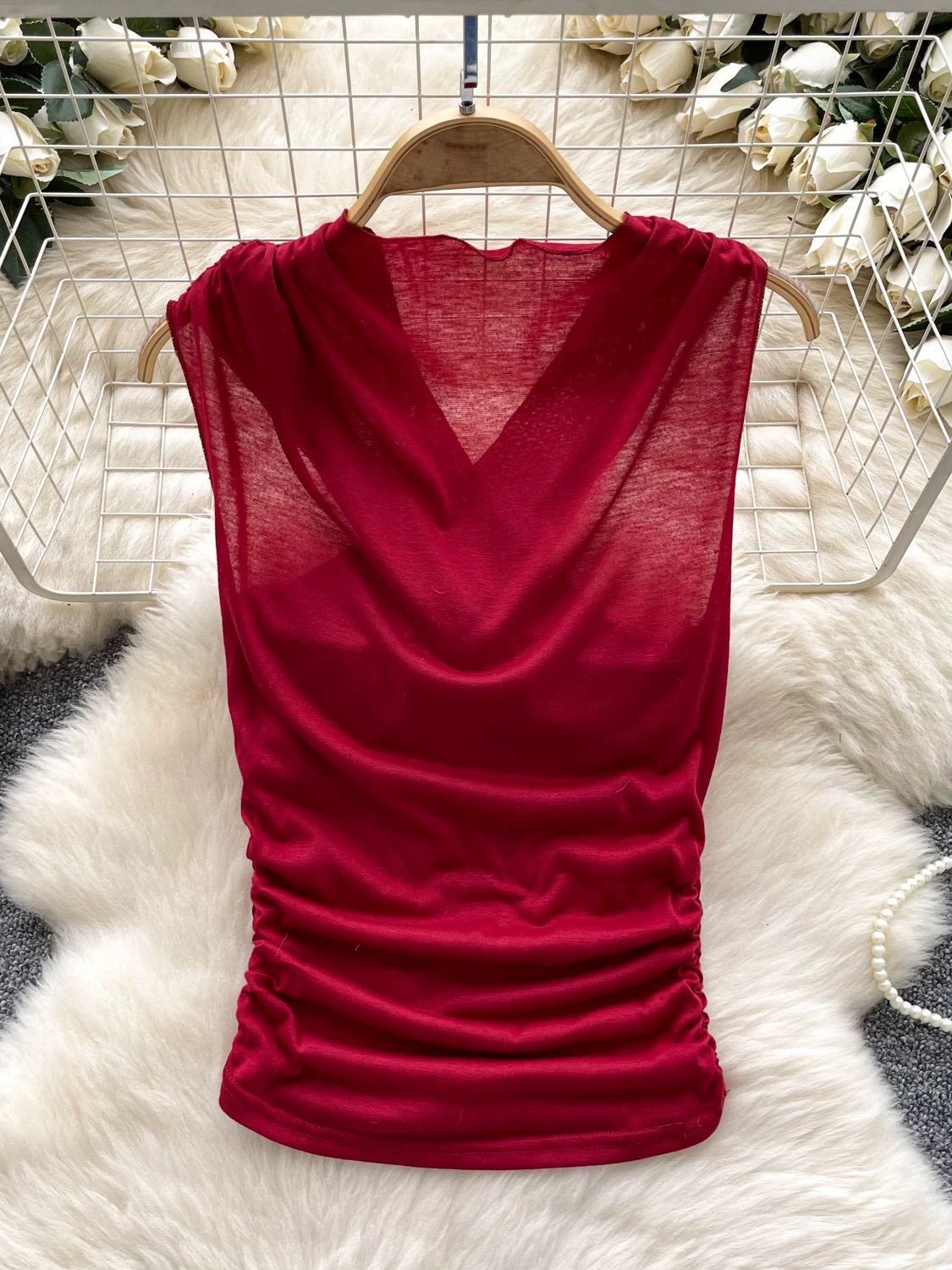The obsession babe top CTO371 image