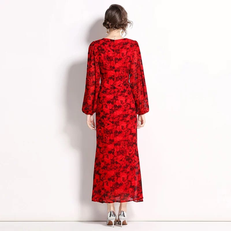 His loss dress CD1951 image