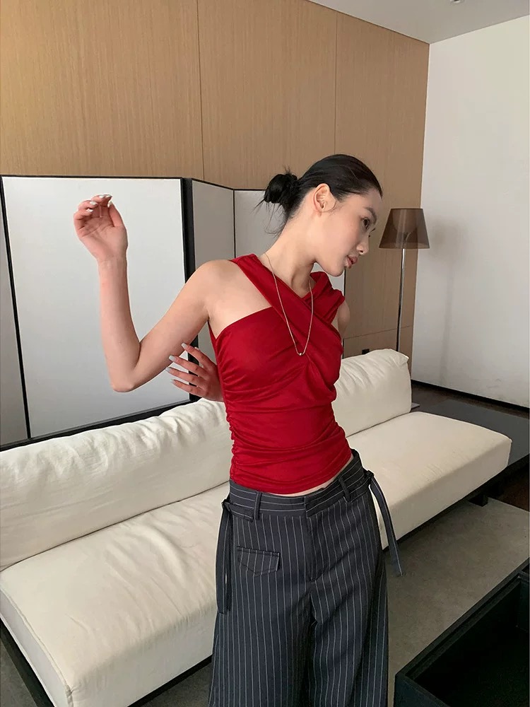 The obsession babe top CTO371 image